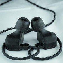 Aesco Izolasyon 3 Kulaklık Pedleri