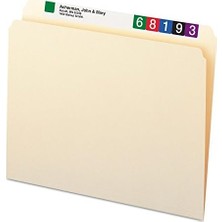 Aesco Dosya Klasörü