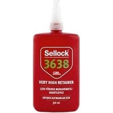 Aesco Sellock 3638 Very Retainer