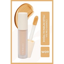 Farmasi Vfx Pro Kapatıcı W09