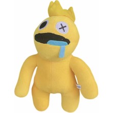  ferhat fh-0910 raınbow peluş