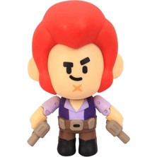 Pmı BRW6010 Brawl Stars Tekli Aksiyon Figürü