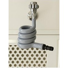 Mahiser Wc Taharet Hortumu Wc Matik Hortum