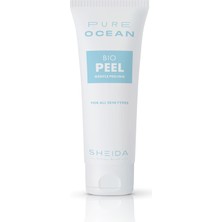 Aesco Pure Ocean Bio Peeling 75 ml Tüm Ciltler Için