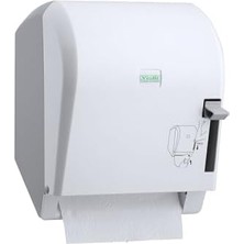 Aesco K8 Levercut Rulo Kağıt Havlu Dispenseri