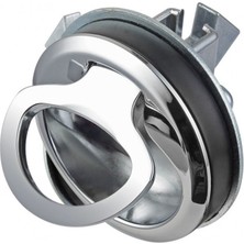 MELLİFERA Karavan Yat Banyo Kilidi Kontraya Uygundur