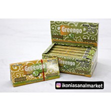 İKONİA Greengo Yapışkanli Kagit 1 Kutu