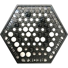 Aesco Abalone Zeka Mantık ve Oyunu