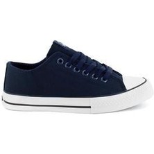 Benetton BN-30177 Lacivert Erkek Spor Ayakkabı