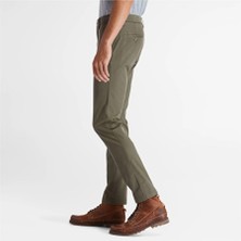 Timberland Claremont Twill Chino Pant (Slim)