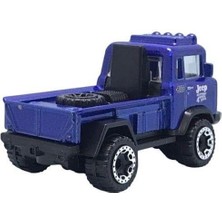 Aesco Tekli Arabalar 57 Jeep Fc HKG72