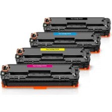 Lazer Ofis Malzemeleri Hp CF473X Kırmızı Muadil Toner 23.000 sayfa LASERJET ENTERPRİSE FLOW MFP M681Z/M682/M681XH