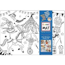 Aesco Akademi Çocuk Mat- Sirk - Yeni