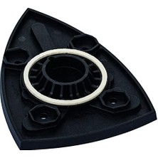 Aesco – Plaka Için Yörüngeli Zımpara, Gss 18/140: 100 x 150 mm