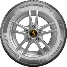 195/55R15 85H Continental Wintercontact Ts 870 2025 Kış Lastiği | Grupgaraj