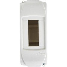 İNWATT 2li Sigorta Kutusu