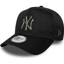 New Era Metallıc Eframe Neyyan Unisex Şapka 60771870