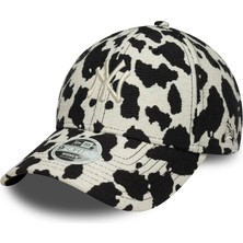 New Era Wmns Cow Mıdı 9forty Neyyan Unisex Şapka 60771872