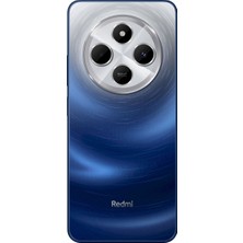Xiaomi Redmı 14C 8/256 GB A-B Grade Mavi (Yenilenmiş 12 Ay Garantili)