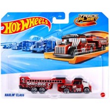 Hot Wheels Kamyonlar Haulin Class HYT56-JCM68