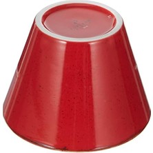 Aesco 04ALM001435 Seasons Çorba Kasesi, Porselen