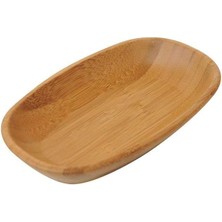 Aesco Bambum Caliente Kayık Servis 15 cm