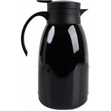 Aesco Top Model Siyah Termos 2000CC