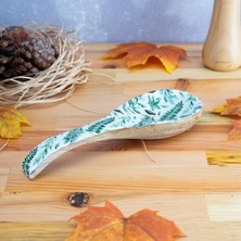 Bambum Kangura Kaşık Altlığı