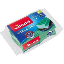 Aesco Çizmez Bulaşık Süngeri, Tırnak Koruyuculu