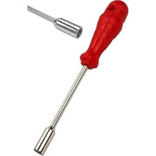 Aesco Lokma Uçlu Tornavida 10 mm Torna Series 1410