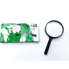 Aesco Esmay Büyüteç 60MM GNSRKFAZ2955