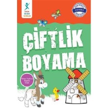 Aesco Çiftlik Boyama