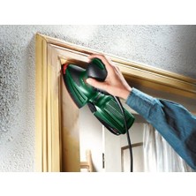 Aesco Psm 160 A Çok Amaçlı Zımpara Psm 160 A, Yeşil