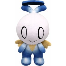  sonic hero chao peluş 30 cm