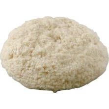 Aesco Polierhaube, 180 mm Velcro, 192629 – 7