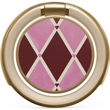 Aesco Printable Ring Holder, Heartless