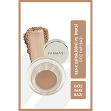 Farmasi Göz Farı Bazı 3 gr