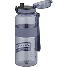 Aesco Tritan Su Matarası 1000ML 1 Litre Büyük Boy Yenilenen Renkler