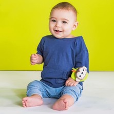 Aesco Bright Starts /fil Çıngırak Dişlikleri