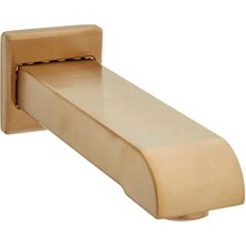 Aesco RP48333CZ Musluk-Musluklar-Ve-Kitleri, Şampanya Bronz