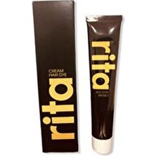 Rita 2 Adet Saç Boyası 7.7 Çikolata Karamel