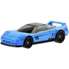 Aesco Tekli Arabalar 90 Acura Nsx HCV83 448979879