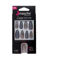 Aesco Luxe Edition Takma Tırnak - 278