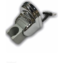 Aesco Lüx Duş Mafsalı Duş Askısı