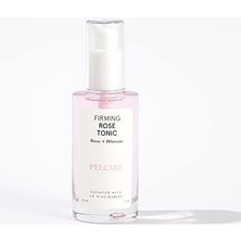 Aesco Rose Face Tonic | Gözenek Karşıtı%3  Içerir. (50 ml | 1.7 Oz)
