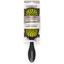 Aesco Elektriklenme Önleyici Saç Fırçası 8910