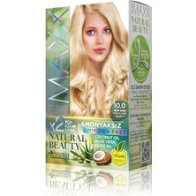 Aesco Amonyaksız Set Boya 10.0 Açık Sarı