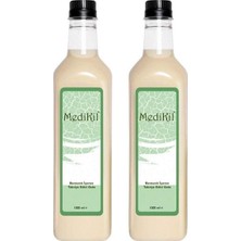 Aesco Sıvı Bentonit Solüsyon 1 Lt 2 Adet