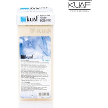 Platonik Kuaf Pudralı Kartuş Ağda 100 ml Hassas Ciltler İçin Kolay Uygulama ve Tüy Azaltma Özelliği