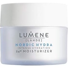 Aesco Intense Hydration 24H Yoğun Nem Kremi (50 Ml)